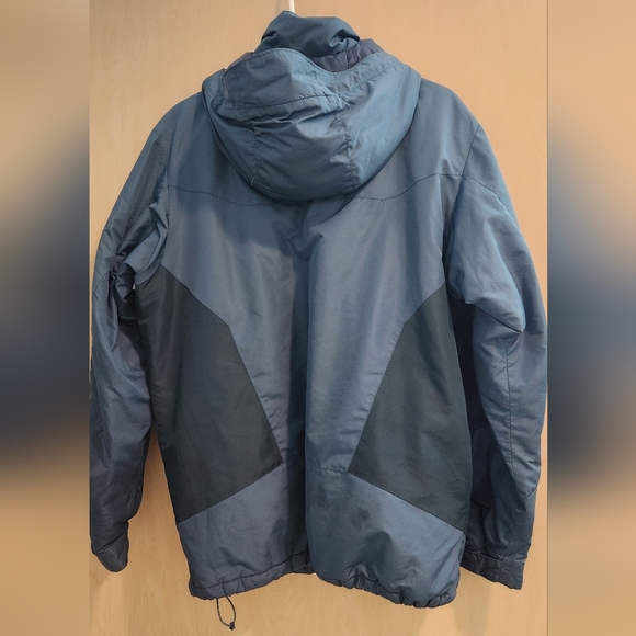 Medium - Columbia Antimony IV Snow Ski Winter Jacket - Picture 4 of 4